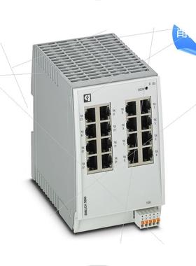 议价FL SWITCH 2316 PN - 1031673 交换机 全新原包装