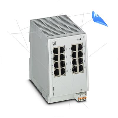 议价FL SWITCH 2316 PN - 1031673 交换机 全新原包装