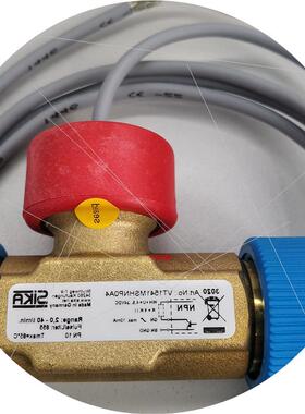 议价SIKA流量计VT1541K5HNP0A4 VT1541MSINP0A4  VT1541MSHNP0A4