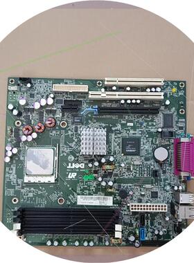 议价原装  戴尔 DELL OptiPlex 740  DT中机