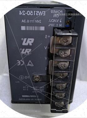 议价 EWS150-24 电源全新原装现货议价