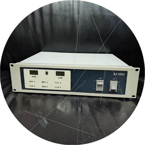 议价法安通主机电源FANT6100主机电源功能完好成色如图