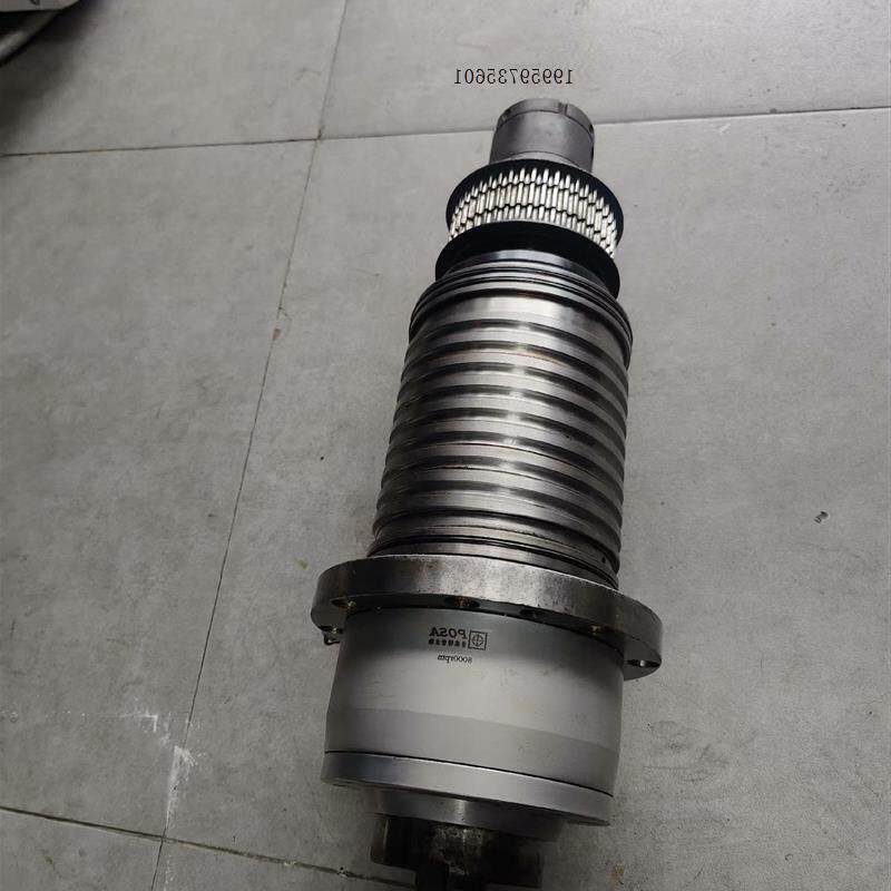 议价台湾普森主轴, posa普森bt40无动力主轴,转速8000议价