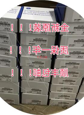 议价 IC697CPX782 CPU96 MHz12K离散I/O 全新现货