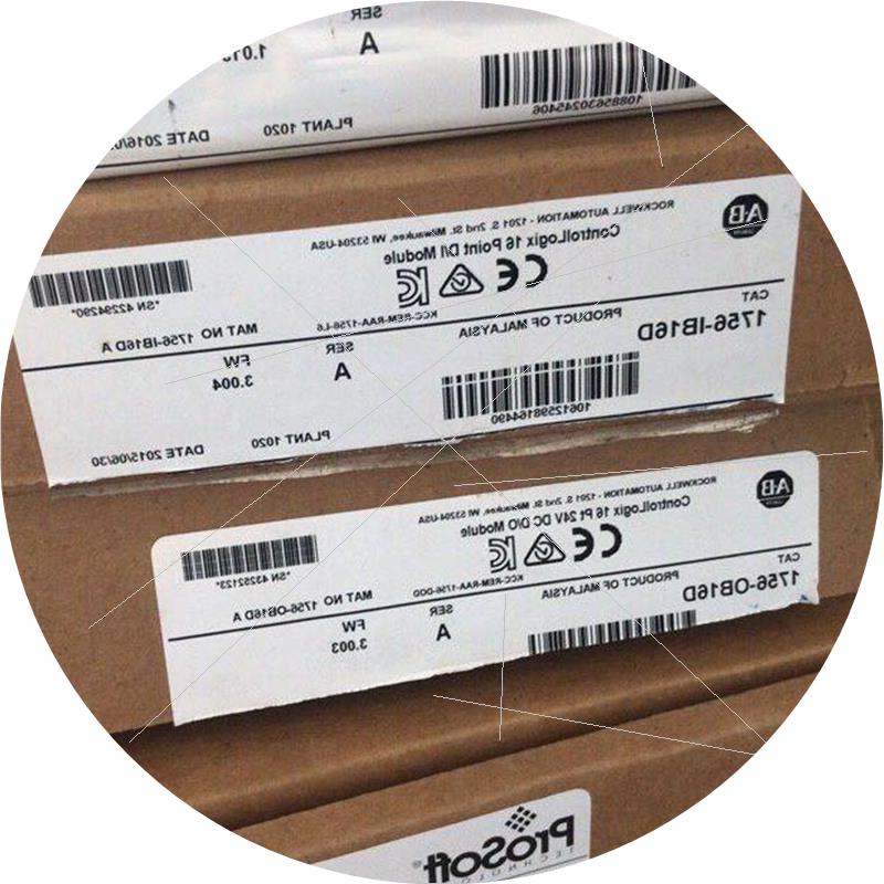 议价全新罗克韦尔PLC模块1756-BATM现货议价当日发