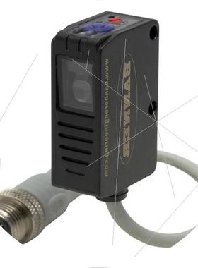 议价BANNER邦纳S18-2VNLP-2M S18-2系列实惠型18毫米塑料圆柱形传