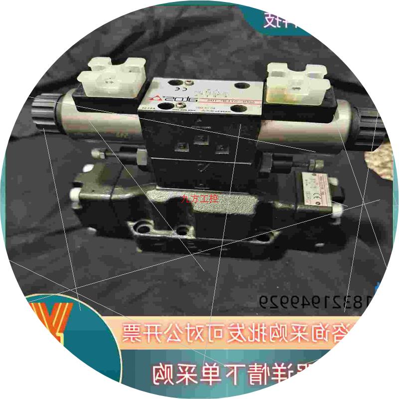 议价阿托斯电磁换向阀 SDPHE-2713/DH20S