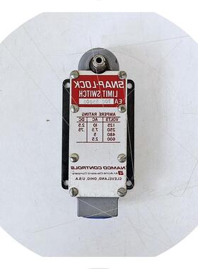 议价Namco Controls EA700 55000 Snap-Lock Limit Switch议价