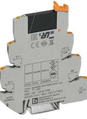 议价电子设备断路器 - CB E1 24DC/8A S-R P - 2800913