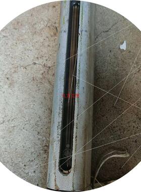 议价挪威产KLINGER水位计玻璃长度11也可维修