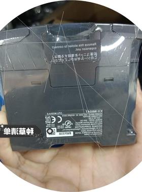 议价雨天电子功能 拍摄实物KVN60AT 基恩包邮PLC包好 -士