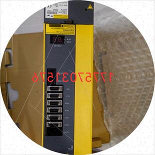 议价A06B H011 H580发那科fanuc原装 驱动器伺服放大器现货议 6141