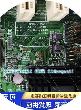 议价S5120 TYAN S5120AGNF S5120 GE Voluson 730 BEP工控主板