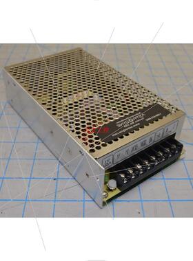 议价D120A /  POWER SUPPLY, DUAL, PLUS 5 AT 12 LOCATORS. / ME