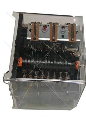 议价TMG740-3 43-45 08218U 220V控制器+底座70205U 原