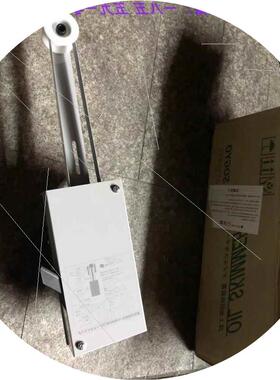 议价OILSKIMMER白色三相电动皮带式HF15R050-YTML15NKX油水分离泵