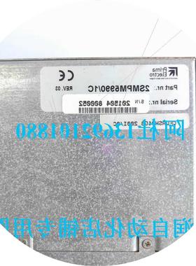 议价工控系统2SMPM5990/1C原装8成新现货 出售
