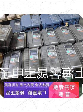 议价富士G11变频器2.2KW FRN2.2G11S-4CX 2.2KW 380V实拍测试包好