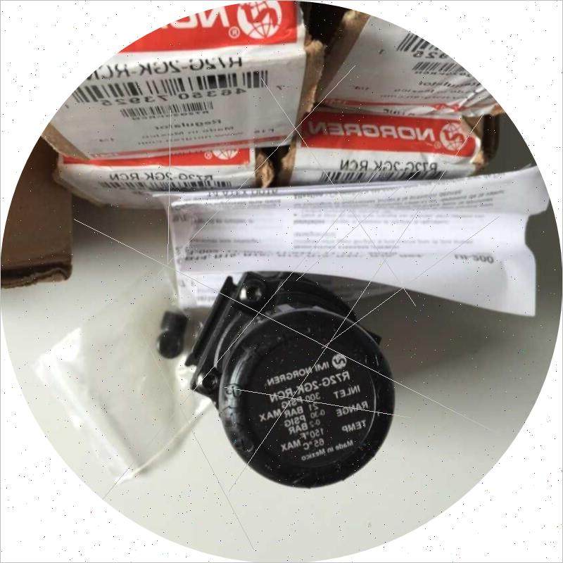 议价IMI NORGREN 诺冠R72G-2GK-RCN 减压阀咨询客服