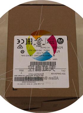 议价20BC205A0AYNANC0 PowerFlex700交流变频器 400 VAC 3 PH 205