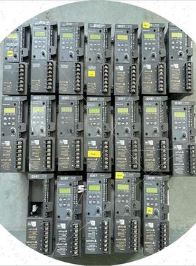 议价S310-2P5-H1D 东元变频器0.4KW 220V