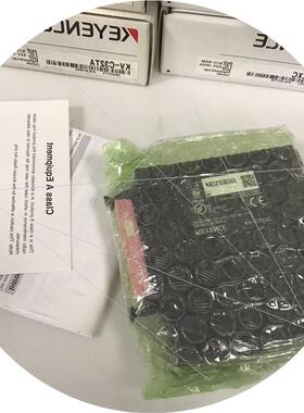 议价PLC库存新机KV-C32XTD KV-C32TAP KV-C32TA KV-C32XA基恩议价