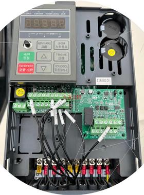 议价科创KECEN变频器KCX800  5.5kw  380v