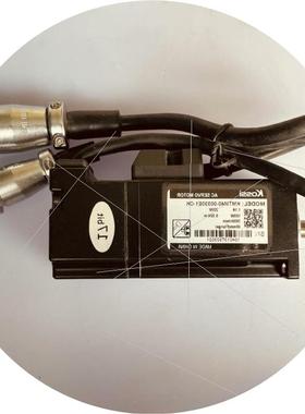 议价(英英电子)Kossi伺服电机KMTM40-00330E1-OK