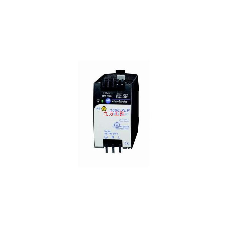 议价罗克韦尔电源 1606-XLE240EN 1606-XLDNET4 1606-XL480E