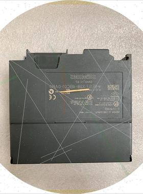 议价6ES7338-4BC01-0AB0 成色充新 顺丰包邮 可
