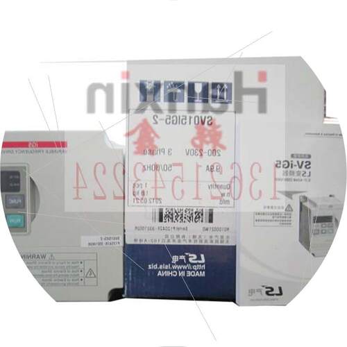 议价LS LG变频器SV150IS5-4NDB SV220IS5-4NDB SV185IS5-4NDB 主
