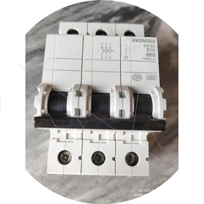 议价议价议价5SJ6350-8CC20 3P D50A议价议价议价