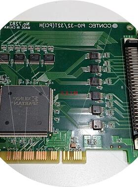 议价CONTEC  康泰克 CONTEC PIO-32/32T(