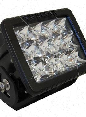 议价GOLIGHT GXL LED 灯光 LED 安装黑色 4421