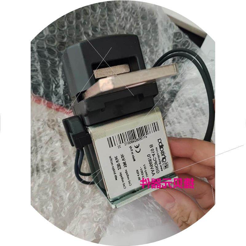 议价GHISALBA GHOPC-410B 继电器全新议价议价$