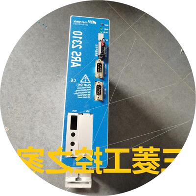 议价ARS 2310 麦卓伺服驱动器 二手现货一个