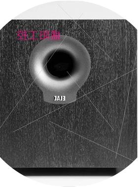 议价ELAC家庭影院DebutS10.210超低音炮意力寸