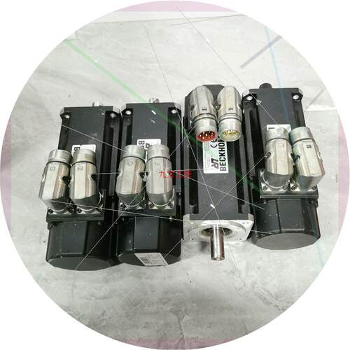 议价倍福电机AM3032-1D31-0000原装件功能包好