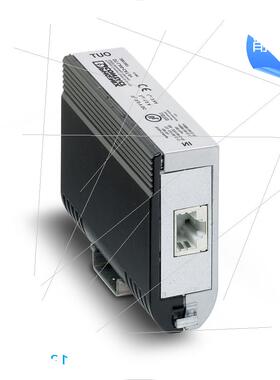 议价DT-LAN-CAT.6+ - 电涌保护器 2881007