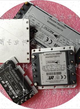 议价V300A48T500B3 V300A48T500BL3 VICOR隔离电源 300V咨询客服