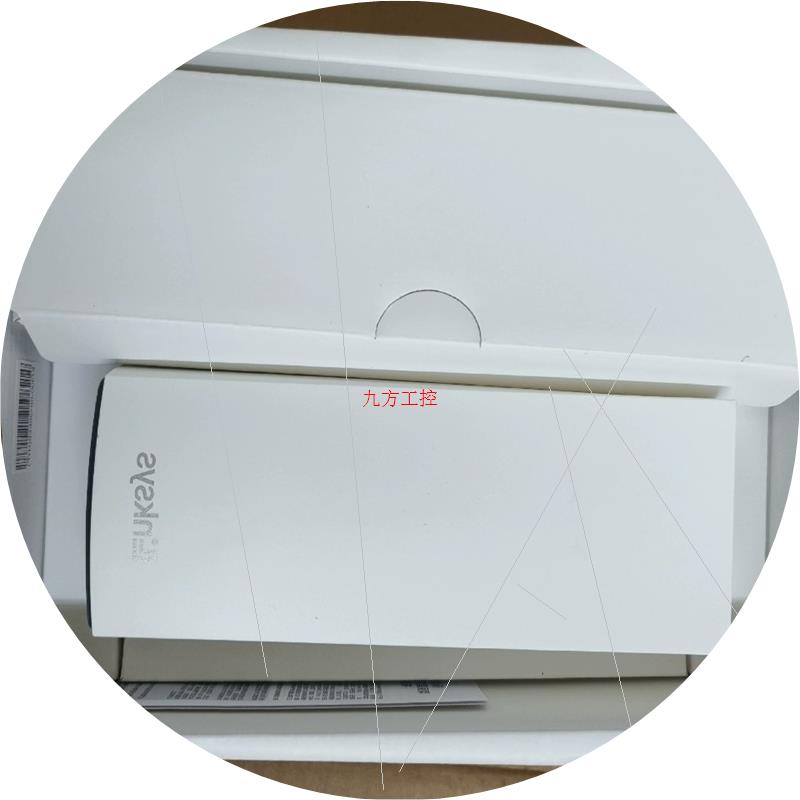 议价LINKSYS/ MX5500全屋VELOP无线覆盖高速千兆mesh路由器WiFi6