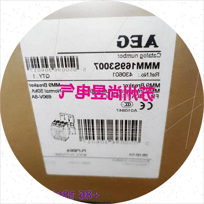 议价AGE MML169N4032 MML 169N 4P 32A议价$