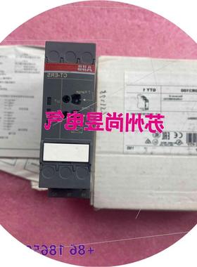 议价ABB全新原装延时继电器CT-ERS.12S 1SVR730100R3100议价$