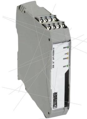 议价中继器 - FB-DP-RPTR - 2316373