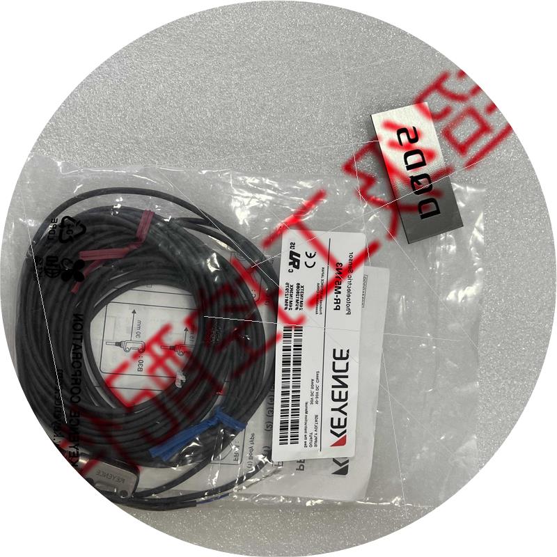 议价基恩士PR-M51C3PL PR-FB30P3 PR-M51C3PD 光电传感器 PR-FB15