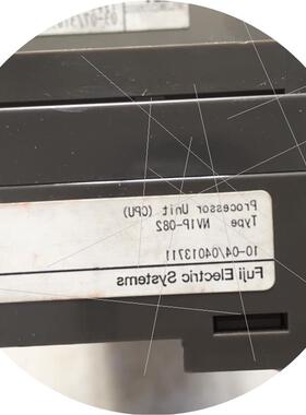 议价* NV1X1604-W  NV1P-082 NV1P-042 NV1Y16R-08  富士PLC
