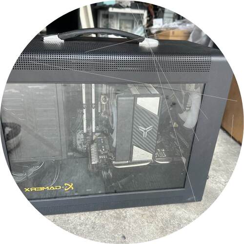 议价AMD R7 5700X议价