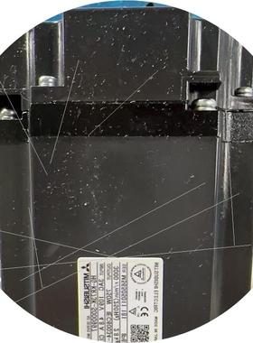 议价电机HG-KR73K-S000997 拆机件