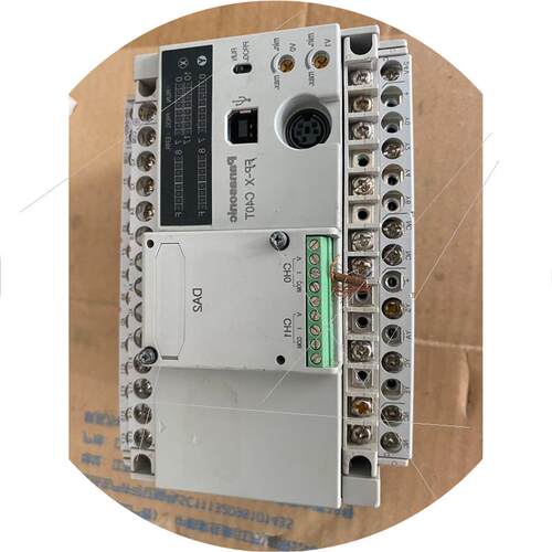 议价AFPX-C40T-F 实物照片 议价