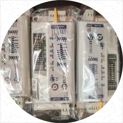 议价全新马滚筒驱动器EZQUBE-P辊筒驱动控制卡EZ QUBE-P拍前议价